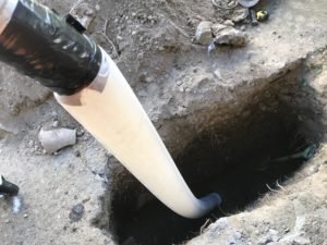 pipe-lining