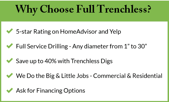 fulltrenchles